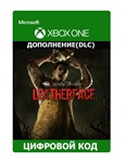💖Dead by Daylight: Leatherface™ XBOX (DLC) 🎁🔑 Ключ - irongamers.ru