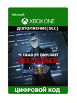 💖Dead by Daylight: Hellraiser Chapter XBOX (DLC) 🎁🔑 - irongamers.ru