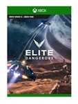 Elite Dangerous Standard Edition 🎮 XBOX ONE/X|S 🎁🔑