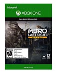 💖 Metro: Last Light Redux 🎮 XBOX ONE - X|S 🎁🔑Key - irongamers.ru