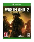 💖 Wasteland 2: Director´s Cut 🎮 XBOX / PC 🎁🔑 Ключ