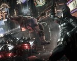 💖Batman Arkham Knight 🎮XBOX ONE Series X|S 🎁🔑 Ключ - irongamers.ru