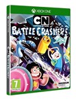 💖Cartoon Network: Battle Crashers 🎮 XBOX ONE 🔑🎁Ключ - irongamers.ru