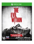 💖 The Evil Within 🎮 XBOX ONE / Series X|S 🎁🔑 Ключ