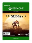 💖 Titanfall® 2: Ultimate Edition 🎮 XBOX ONE 🎁🔑 KEY - irongamers.ru