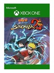 *NARUTO SHIPPUDEN: Ultimate Ninja STORM 2 *XBOX KEY*