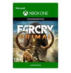 Far Cry Primal 🎮 XBOX ONE / Series X|S 🎁🔑 Ключ