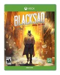 💖 Blacksad: Under the Skin 🎮 XBOX - Win10/11 🎁🔑Key - irongamers.ru