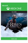 💖 The Raven Remastered 🎮 XBOX ONE Series X|S 🎁🔑Ключ - irongamers.ru