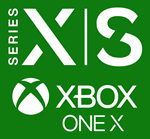 💥 Случайный Ключ: SILVER 🎮🔑 XBOX One / Series X|S 🎁