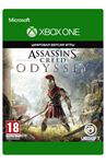 💖Assassin’s Creed® Odyssey 🎮XBOX ONE/Series🎁🔑 Key