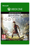 💖Assassin’s Creed® Odyssey 🎮XBOX ONE/Series🎁🔑 Ключ - irongamers.ru