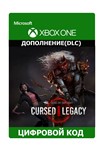 💖Dead by Daylight: Cursed Legacy XBOX (DLC) 🎁🔑 Ключ - irongamers.ru