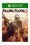 💖Killing Floor 2 🎮 XBOX ONE / Series X|S 🎁🔑 Ключ