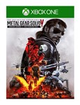 💖Metal Gear Solid V The Definitive Experience 🎮XBOX🔑
