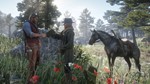 💖Red Dead Redemption 2 🎮XBOX ONE / Series X|S🎁🔑Ключ