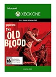 💖Wolfenstein: The Old Blood 🎮XBOX ONE - X|S 🎁🔑 Ключ - irongamers.ru