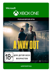 💖 A Way Out 🎮 XBOX ONE - Series X|S 🎁🔑 Ключ