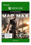 💖 Mad Max 🎮 XBOX ONE / Series X|S 🎁🔑 Ключ
