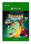 💖 Rayman Legends 🎮 XBOX ONE / Series X|S 🎁🔑 Key - irongamers.ru