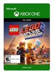 💖The LEGO Movie Videogame🎮XBOX ONE Series X|S🎁🔑Ключ