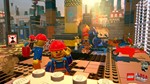 💖The LEGO Movie Videogame🎮XBOX ONE Series X|S🎁🔑Ключ