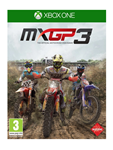 💖 MXGP3 🎮 XBOX ONE - Series X|S 🎁🔑 Ключ - irongamers.ru