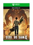 💖 Serious Sam 4 🎮XBOX Series X|S 🎁🔑 Ключ