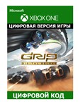 💖 GRIP Digital Deluxe 🎮 XBOX ONE/Series X|S 🎁🔑 Key - irongamers.ru