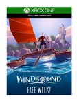 💖 Windbound 🎮 XBOX ONE / Series X|S 🎁🔑 Key - irongamers.ru