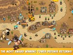Kingdom Rush Frontiers - TD 🎮Android / Google Play 🎁