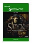 💖 Styx: Master of Shadows 🎮XBOX ONE / X|S 🎁🔑 Ключ - irongamers.ru