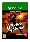 💖 9 Monkeys of Shaolin 🎮 XBOX ONE - X|S 🎁🔑 Ключ