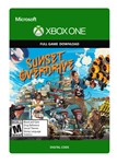 💖 Sunset Overdrive Deluxe  🎮 XBOX ONE - X|S 🎁🔑 Ключ - irongamers.ru