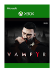 💖 Vampyr 🎮 XBOX ONE - Series X|S 🎁🔑 Ключ - irongamers.ru