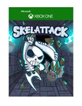 💖 Skelattack 🎮 XBOX ONE - Series X|S 🎁🔑 Ключ - irongamers.ru