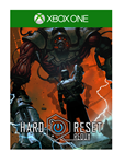 💖 Hard Reset Redux 🎮 XBOX ONE - Series X|S 🎁🔑 Ключ - irongamers.ru