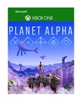 💖 Planet Alpha 🎮 XBOX ONE - Series X|S 🎁🔑 Key - irongamers.ru