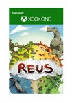 💖 REUS 🎮 XBOX ONE - SERIES X|S 🎁🔑 Ключ - irongamers.ru
