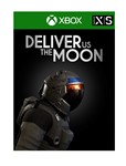 💖Deliver Us The Moon🎮 XBOX ONE - Series X|S 🎁🔑 Ключ - irongamers.ru