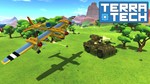 * TerraTech * XBOX ONE - Series X|S ** Ключ