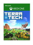 * TerraTech * XBOX ONE - Series X|S ** Ключ