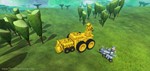 * TerraTech * XBOX ONE - Series X|S ** Ключ