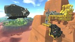 * TerraTech * XBOX ONE - Series X|S ** Ключ