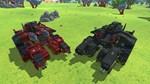 💖 TerraTech 🎮 XBOX ONE - Series X|S 🎁🔑 Ключ - irongamers.ru