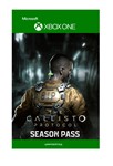 💖 The Callisto Protocol - Season Pass 🎮 XBOX 🎁🔑Ключ - irongamers.ru