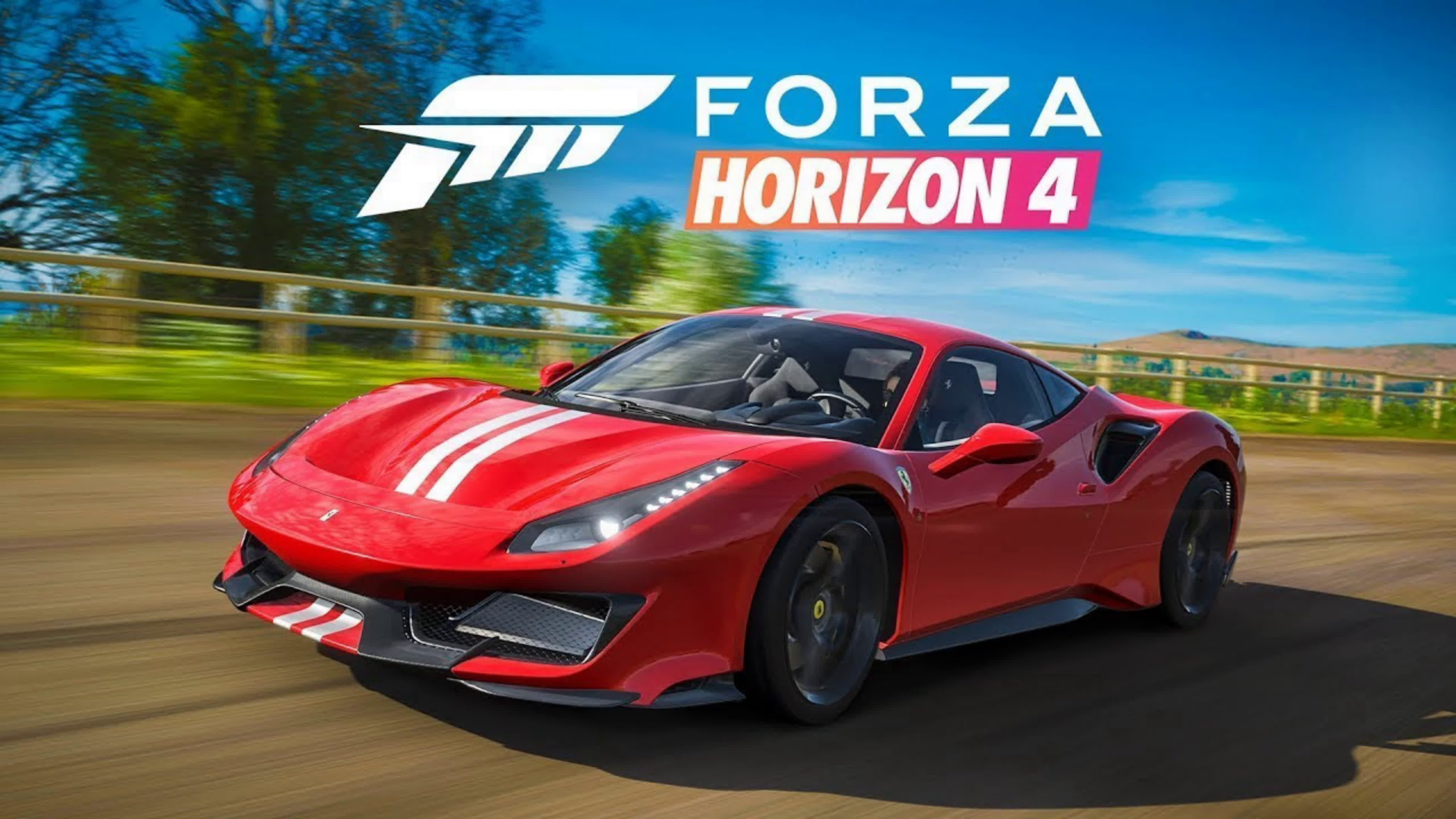 Buy Forza Horizon 4 (OFFLINE STEAM ACCOUNT) cheap, choose from