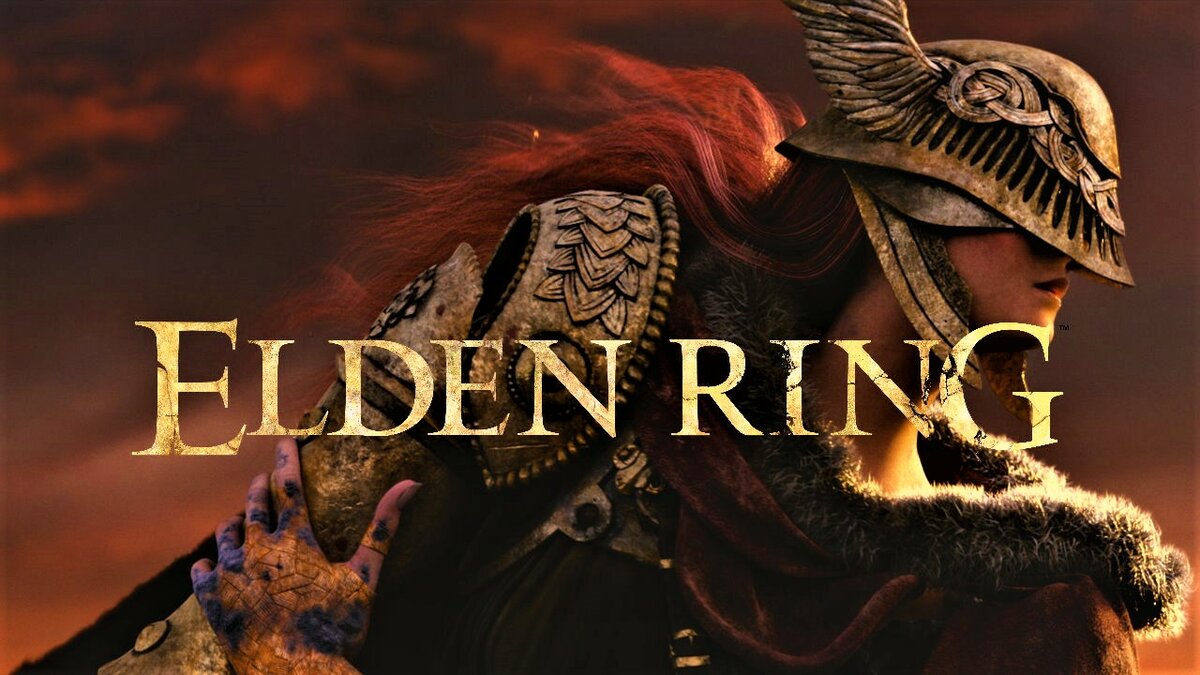 Elden Ring (OFFLINE STEAM ACCOUNT)