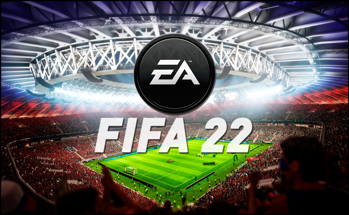 FIFA 22 en Steam