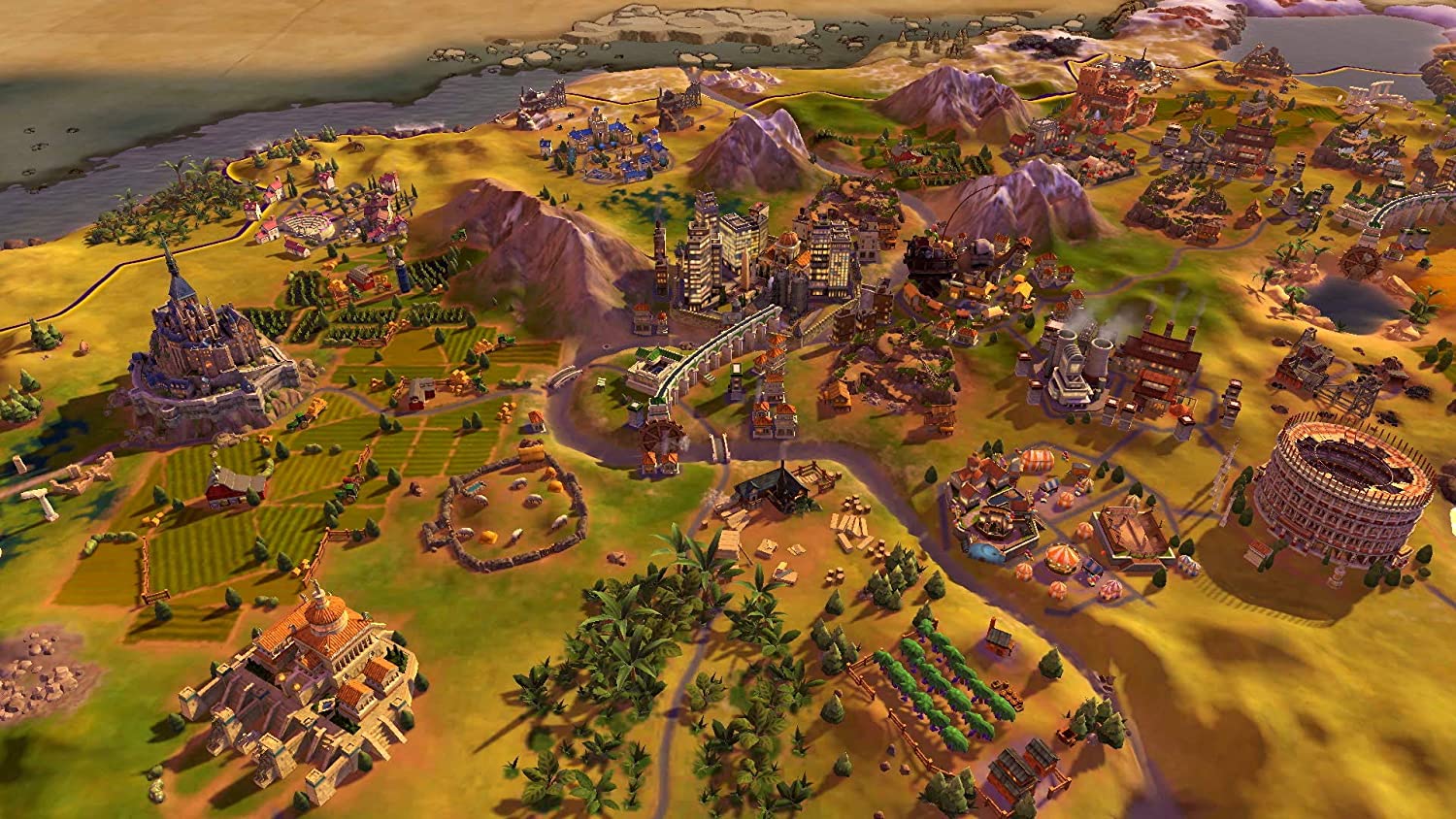 Civilization iv стим фото 28